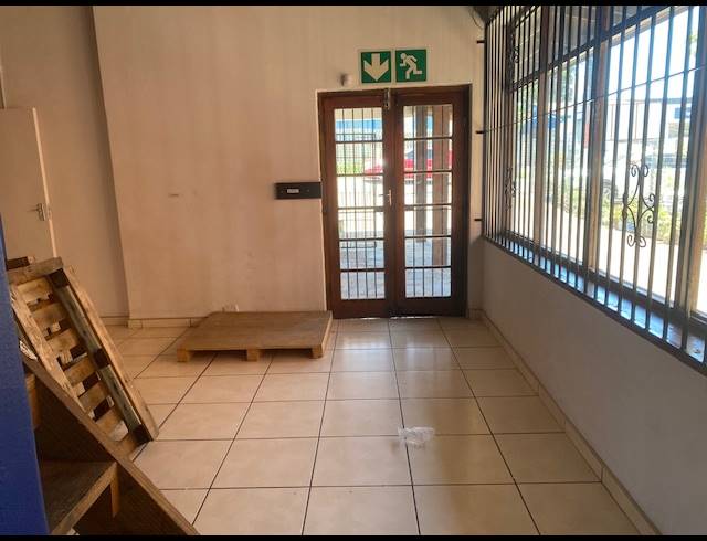 210M² OFFICE TO LET IN PINETOWN CENTRAL